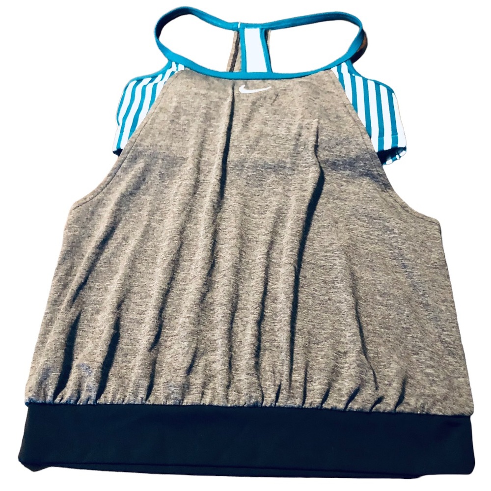 Nike Tank Top - Picture 8 of 12